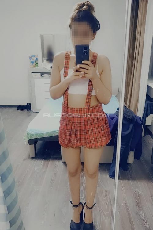 Проститутка Аглая, в Москве у метро Бабушкинская Проститутка Аглая, в Москве у метро Бабушкинская