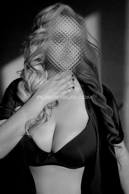 Проститутка Та самая Мари, Москва у метро Тверская