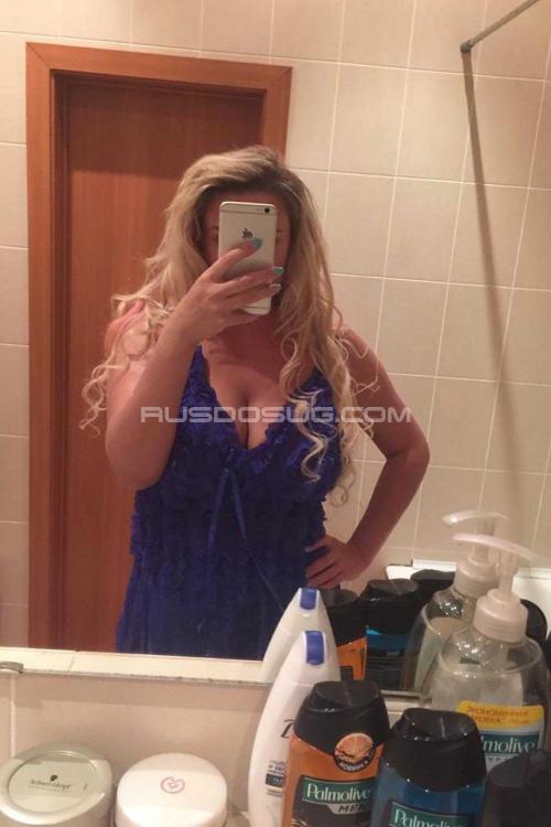 Проститутка Та самая Мари, Москва у метро Тверская