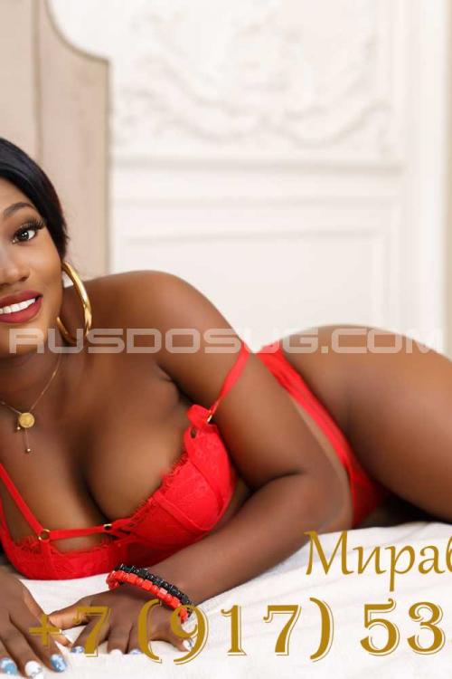 Проститутка Мирабель, Москвы у метро Тёплый Стан