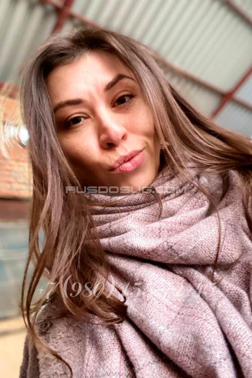 Проститутка Регина, в Москве у метро Беговая