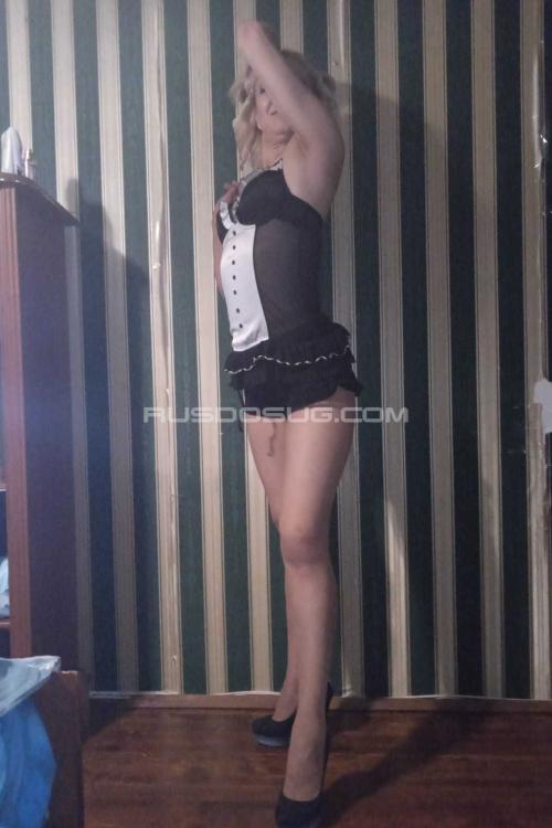 Проститутка Яна, Москвы у метро ВДНХ