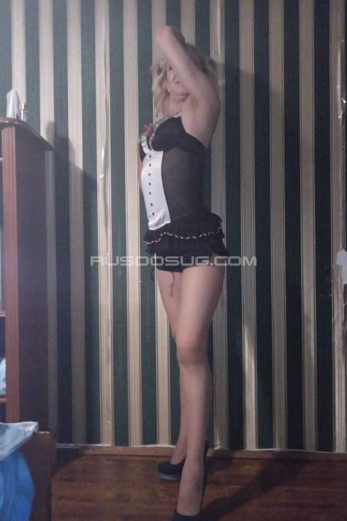 Проститутка Яна, Москвы у метро ВДНХ