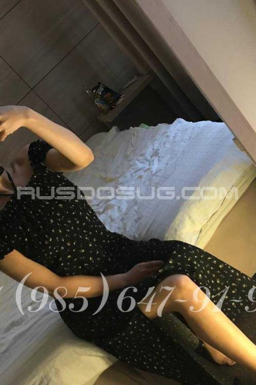 Проститутка Алина, в Москве у метро Марксистская