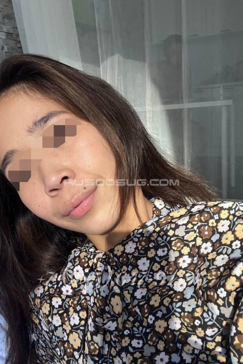 Проститутка Алина, в Москве у метро Марксистская