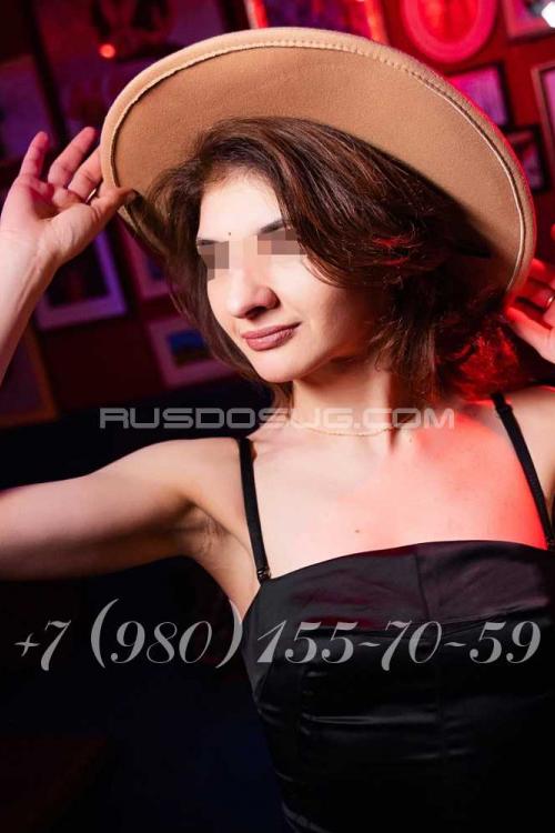 Проститутка Алина Лав, в Москве у метро Достоевская