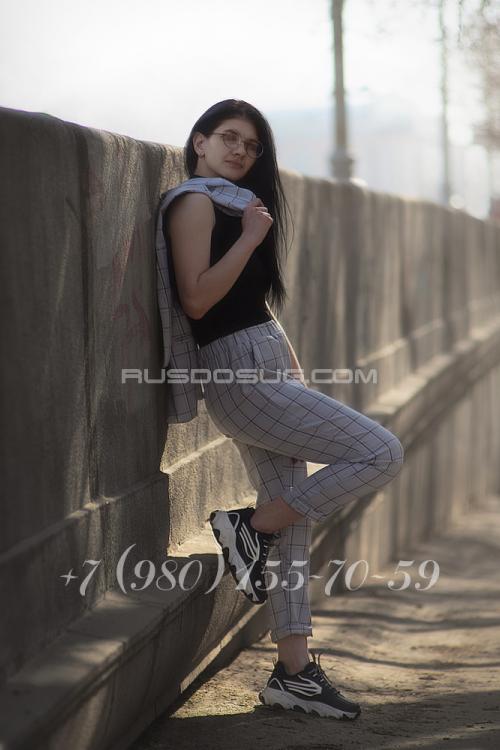 Проститутка Алина Лав, в Москве у метро Достоевская