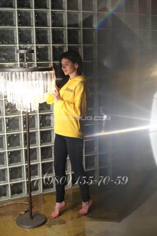 Проститутка Алина Лав, в Москве у метро Достоевская