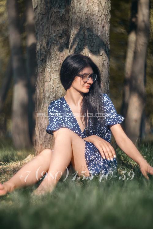 Проститутка Алина Лав, в Москве у метро Достоевская