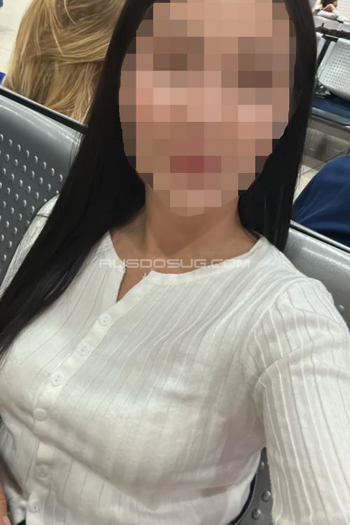 Проститутка Красотка Ая, Москва у метро Владыкино