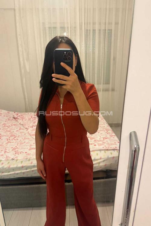 Проститутка Красотка Ая, Москва у метро Владыкино