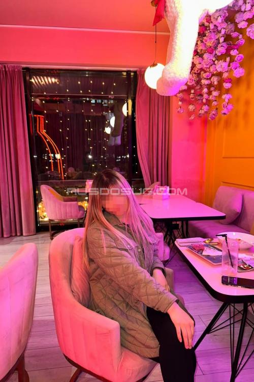 Проститутка Юми, Москва у метро Владыкино