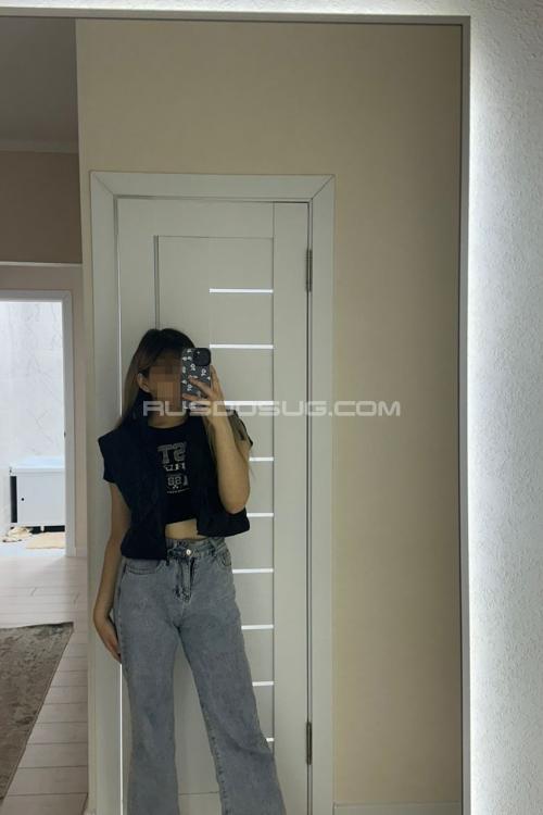 Проститутка Юми, Москва у метро Владыкино