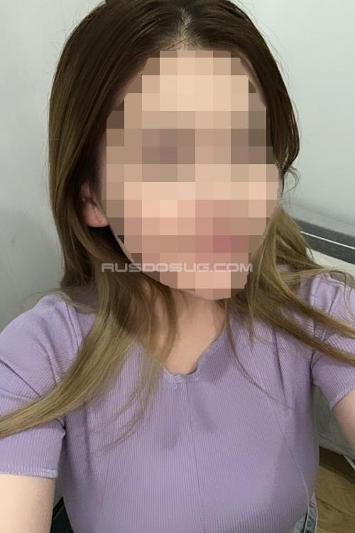 Проститутка Ульяна, Москва у метро Владыкино Проститутка Ульяна, Москва у метро Владыкино