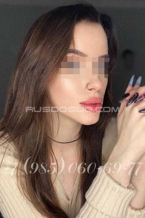 Проститутка Марго, Москвы у метро Савёловская Проститутка Марго, Москвы у метро Савёловская