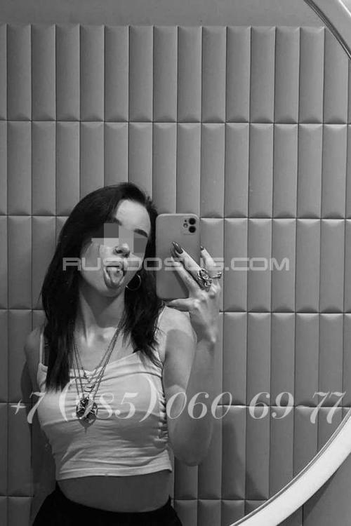 Проститутка Марго, Москвы у метро Савёловская Проститутка Марго, Москвы у метро Савёловская