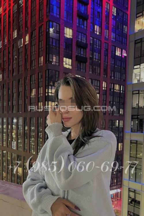 Проститутка Марго, Москвы у метро Савёловская Проститутка Марго, Москвы у метро Савёловская