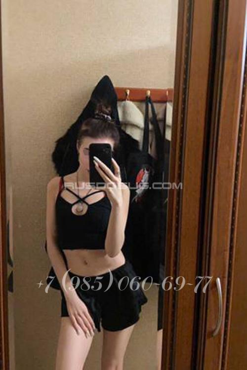 Проститутка Марго, Москвы у метро Савёловская Проститутка Марго, Москвы у метро Савёловская