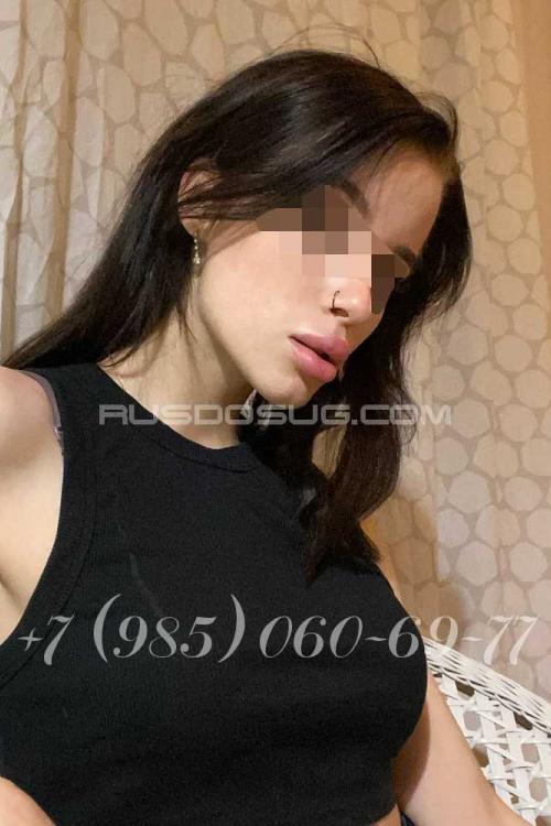 Проститутка Марго, Москвы у метро Савёловская Проститутка Марго, Москвы у метро Савёловская