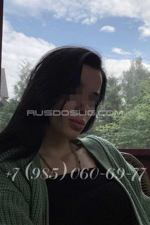 Проститутка Марго, Москвы у метро Савёловская Проститутка Марго, Москвы у метро Савёловская