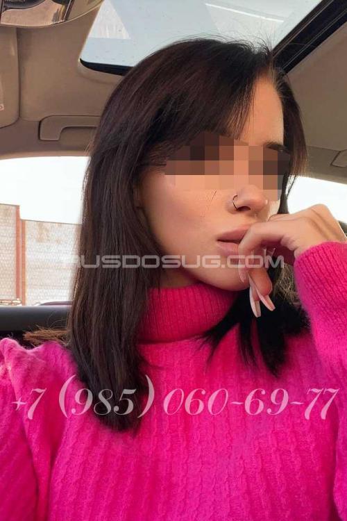 Проститутка Марго, Москвы у метро Савёловская Проститутка Марго, Москвы у метро Савёловская