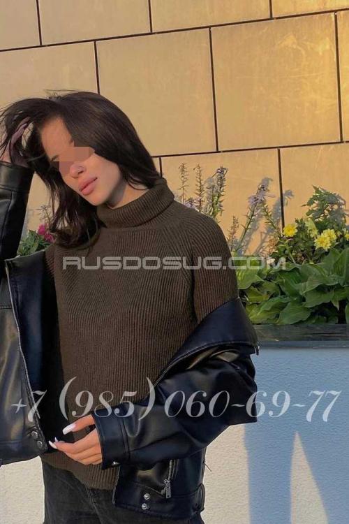 Проститутка Марго, Москвы у метро Савёловская Проститутка Марго, Москвы у метро Савёловская