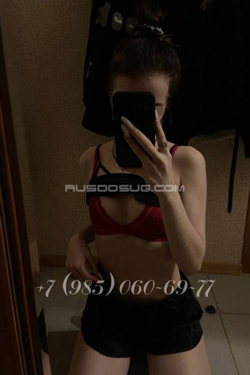 Проститутка Марго, Москвы у метро Савёловская Проститутка Марго, Москвы у метро Савёловская