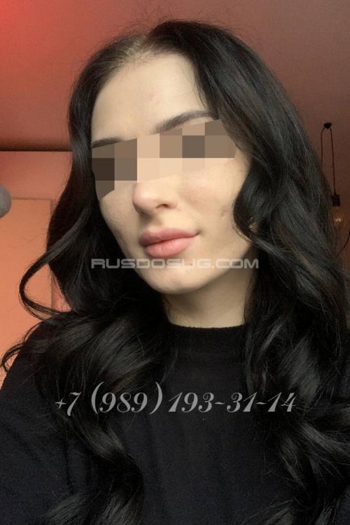 Проститутка Алина, Москвы у метро Маяковская Проститутка Алина, Москвы у метро Маяковская