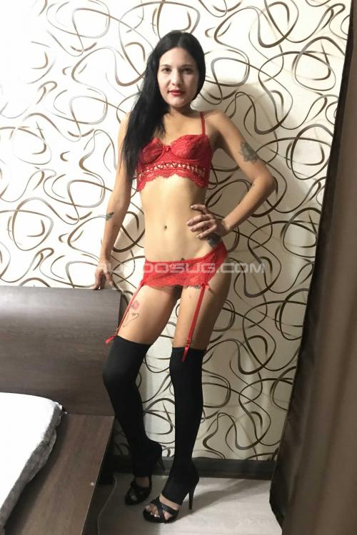 Проститутка Анжелика, в Москве у метро Академическая