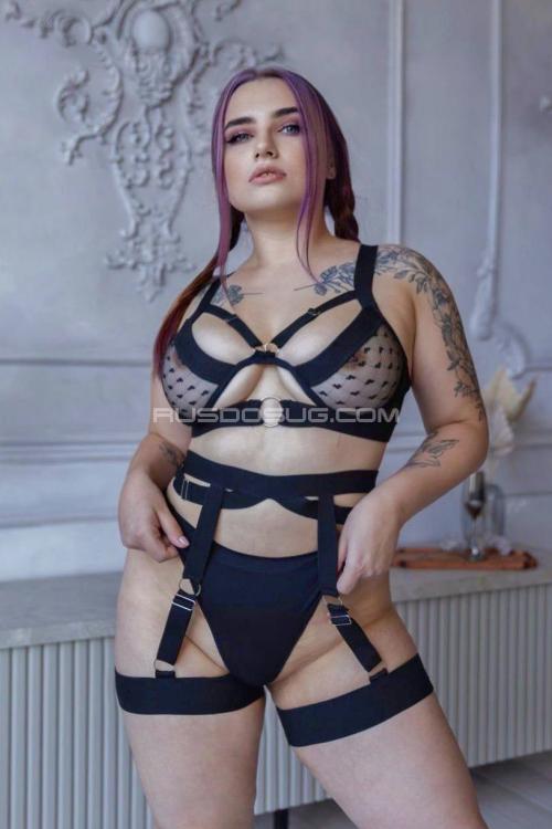 Проститутка Виктория, Москвы у метро Тульская