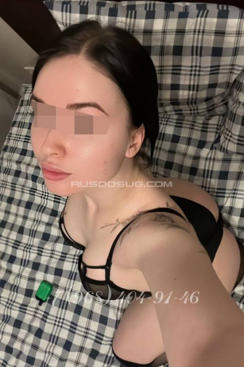 Проститутка Лиля, Москва у метро Белорусская