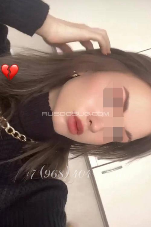 Проститутка Лиля, Москва у метро Белорусская