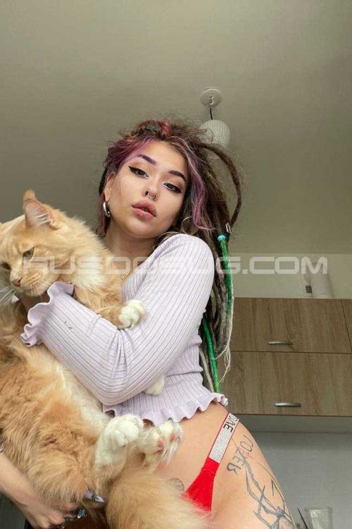 Проститутка Никки, в Москве у метро Проститутка Никки, в Москве у метро