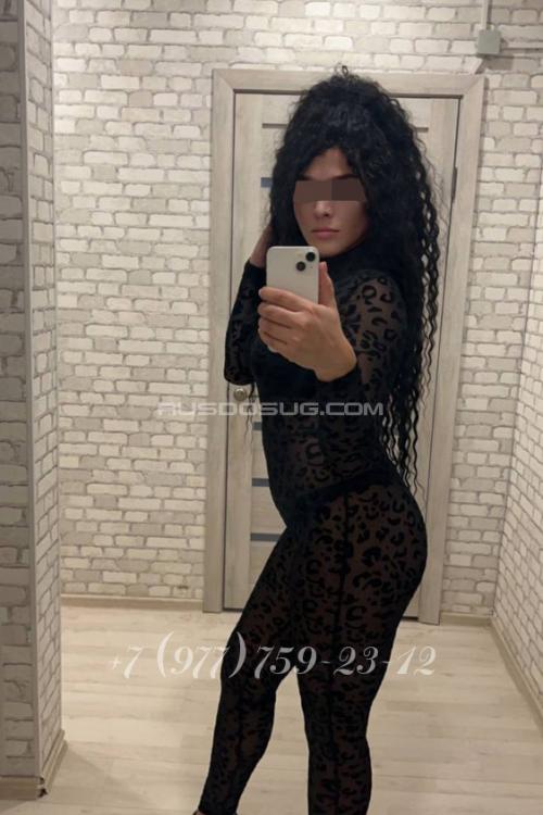 Проститутка Оливия, Москвы у метро Фили