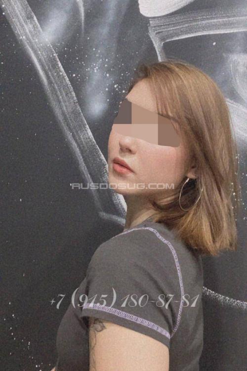 Проститутка Лана, Москва у метро Беговая Проститутка Лана, Москва у метро Беговая