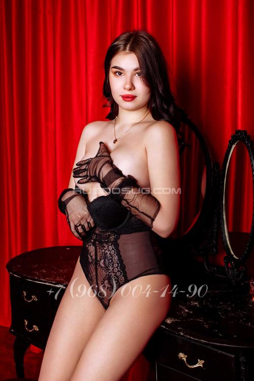 Проститутка Ксюша, в Москве у метро Динамо