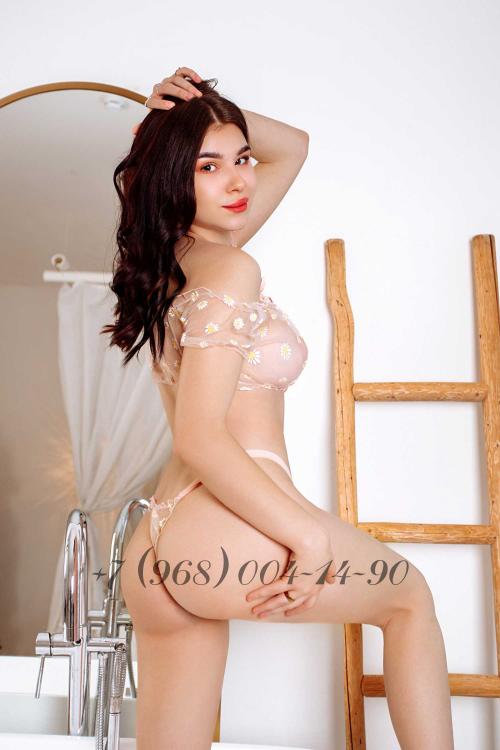 Проститутка Ксюша, в Москве у метро Динамо