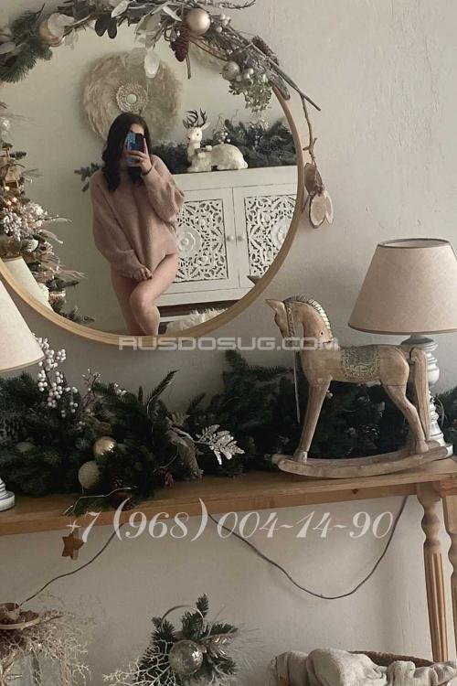 Проститутка Ксюша, в Москве у метро Динамо