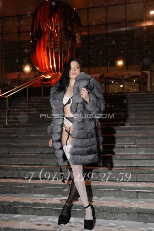 Проститутка Белла, Москва у метро Деловой центр (МЦК)