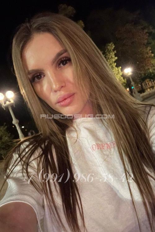 Проститутка Катрин, в Москве у метро Павелецкая