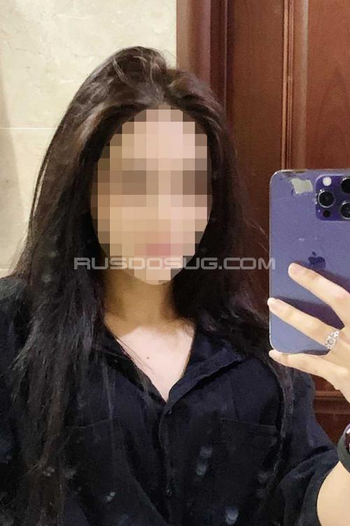 Проститутка Афина, Москвы у метро Проспект Вернадского Проститутка Афина, Москвы у метро Проспект Вернадского