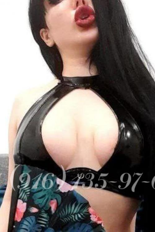 Проститутка Алина, в Москве у метро Октябрьское Поле