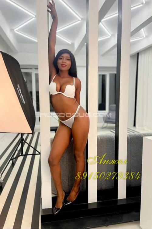 Проститутка Анжел, в Москве у метро Новокосино Проститутка Анжел, в Москве у метро Новокосино