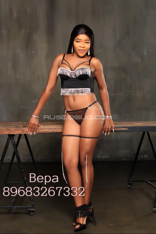 Проститутка Вера, Москвы у метро ВДНХ