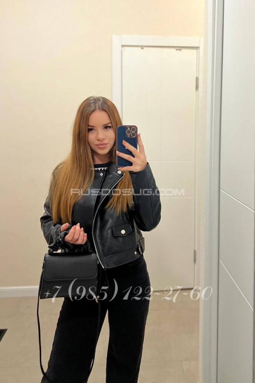 Проститутка Ангелина, Москва у метро Тульская Проститутка Ангелина, Москва у метро Тульская