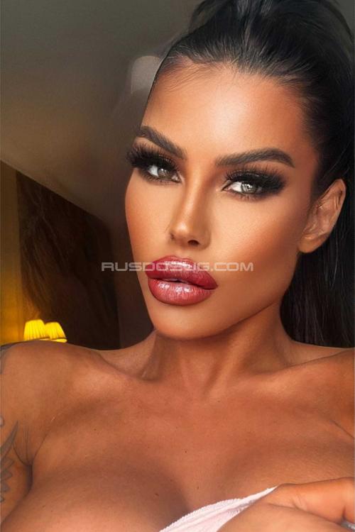 Проститутка Яна, в Москве у метро Киевская