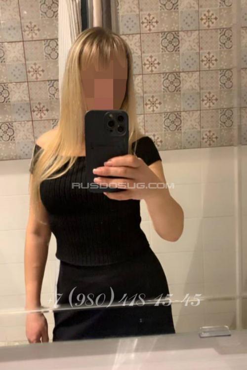 Проститутка Лена, в Москве у метро Маяковская