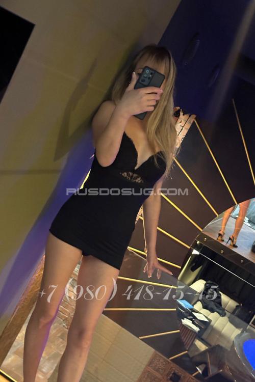 Проститутка Лена, в Москве у метро Маяковская