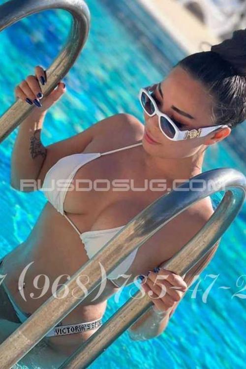 Проститутка Мишель, Москва у метро Арбатская