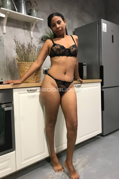 Проститутка Белла, Москвы у метро Марьино